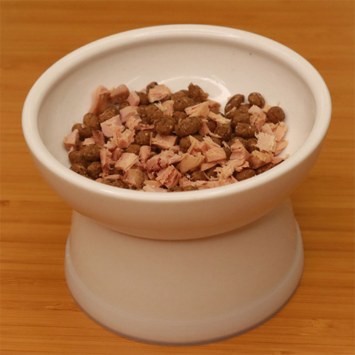 ドライ カツオまぜ