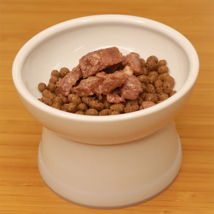 ドライ-和牛乗せ